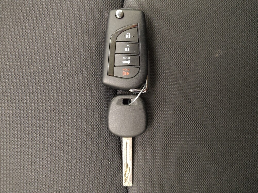 2021 Toyota Corolla in Albuquerque, NM 87113 - 18119558 32