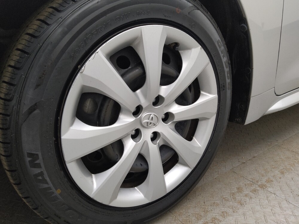 2021 Toyota Corolla in Albuquerque, NM 87113 - 18119558 31