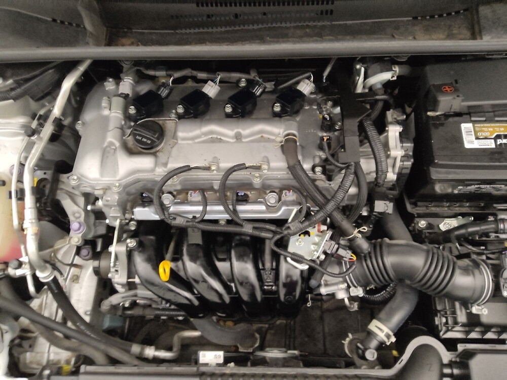 2021 Toyota Corolla in Albuquerque, NM 87113 - 18119558 30