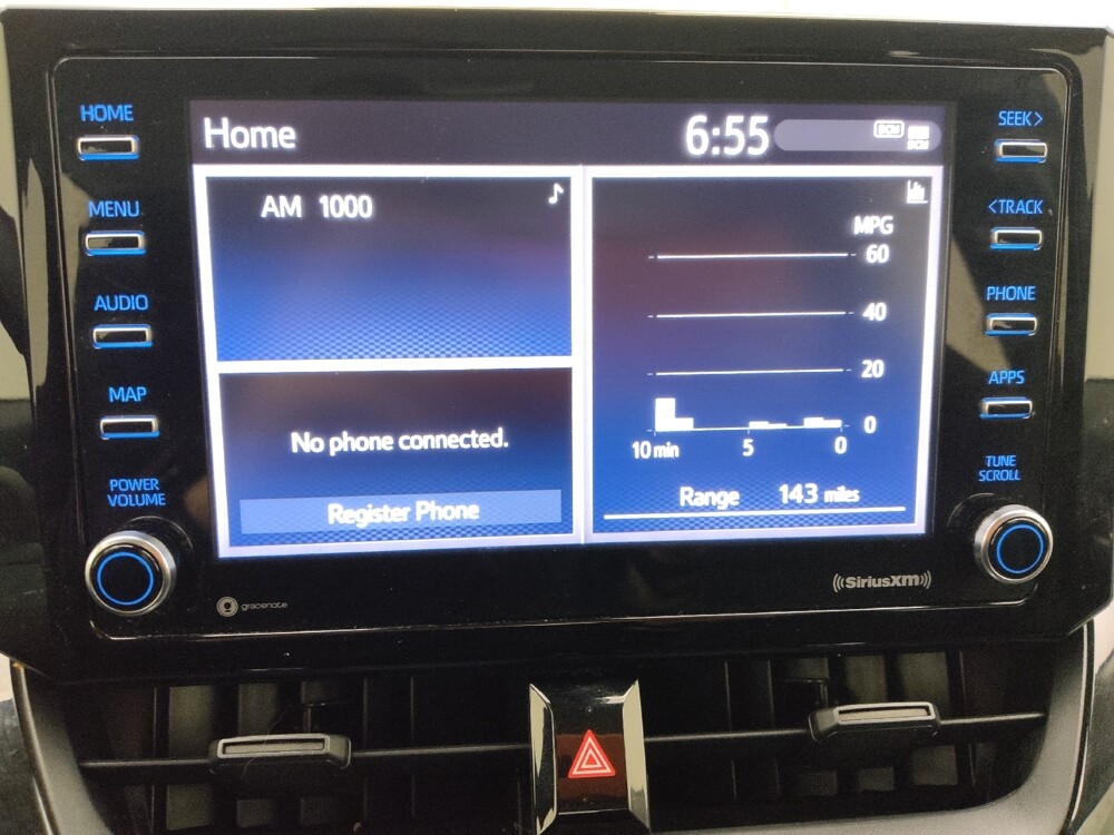 2021 Toyota Corolla in Albuquerque, NM 87113 - 18119558 25