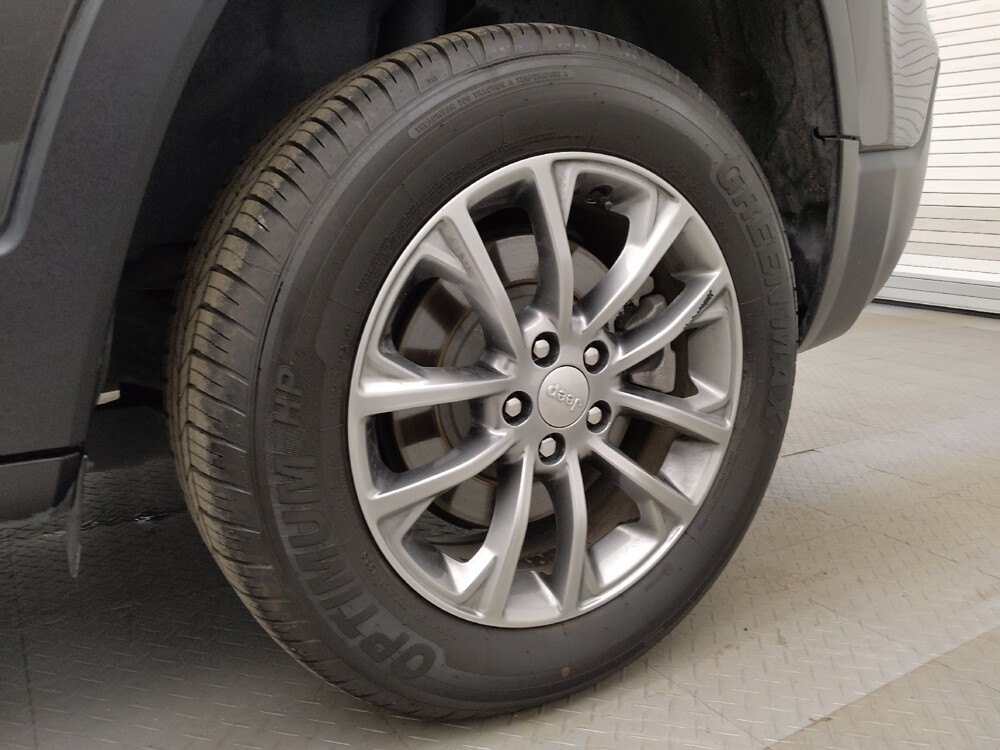 2021 Jeep Cherokee in Lakewood, CO 80215 - 18119559 31