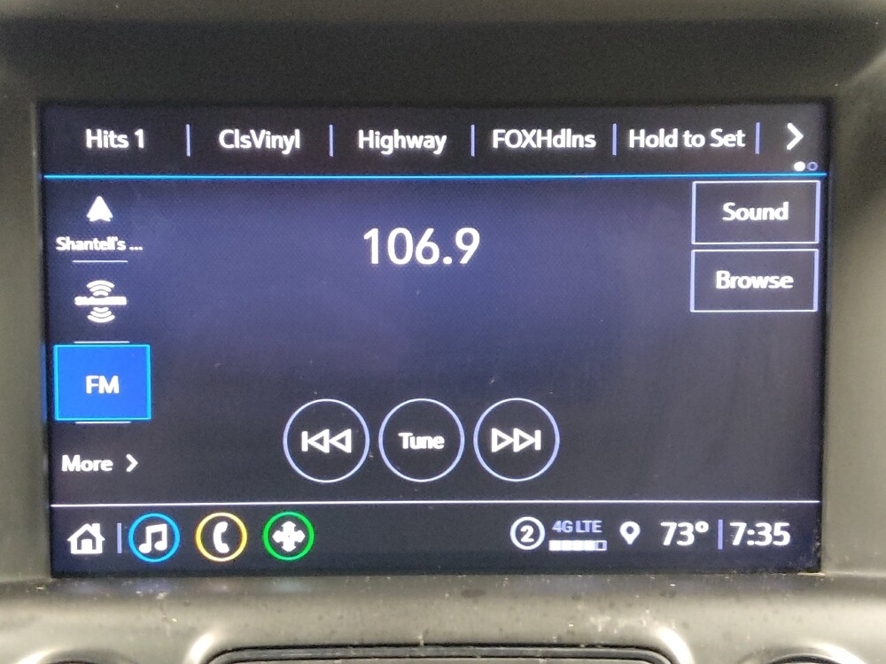 2024 GMC Terrain in Baton Rouge, LA 70816 - 18119560 25