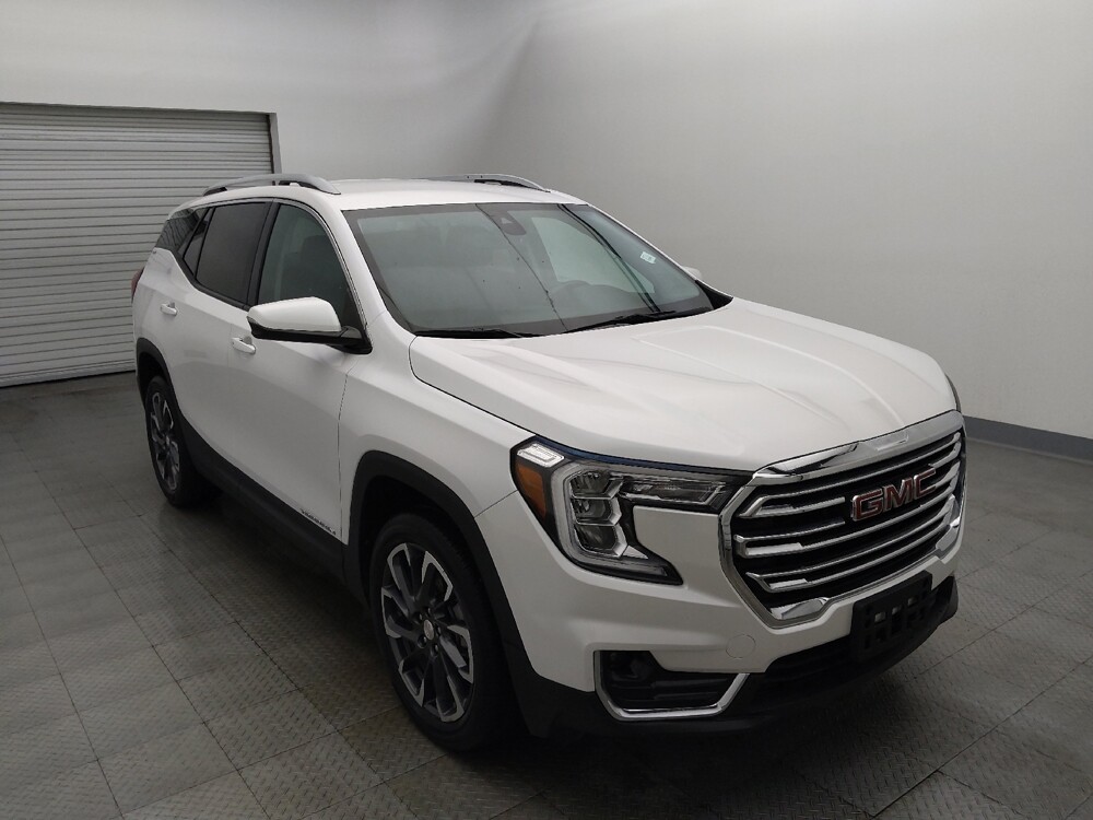 2024 GMC Terrain in Baton Rouge, LA 70816 - 18119560 13