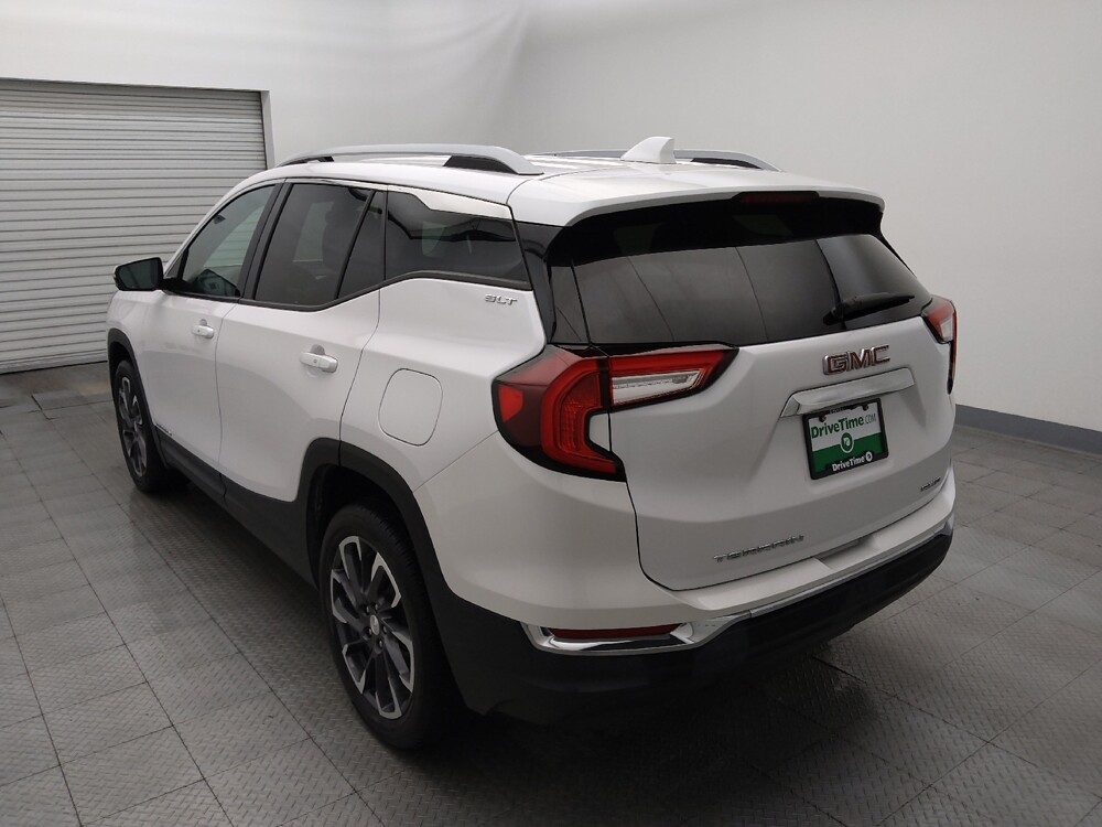 2024 GMC Terrain in Baton Rouge, LA 70816 - 18119560 5
