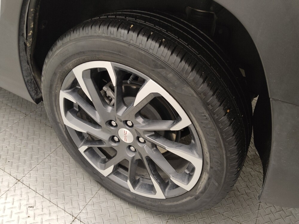 2024 GMC Terrain in Baton Rouge, LA 70816 - 18119560 31