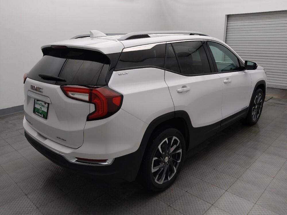 2024 GMC Terrain in Baton Rouge, LA 70816 - 18119560 9