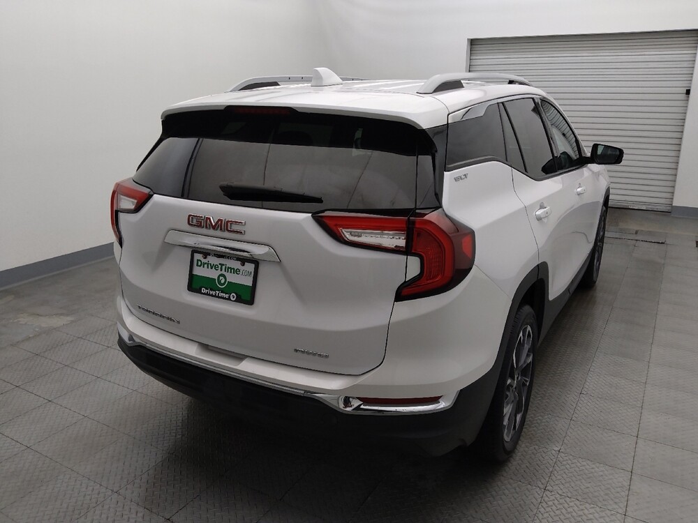2024 GMC Terrain in Baton Rouge, LA 70816 - 18119560 7