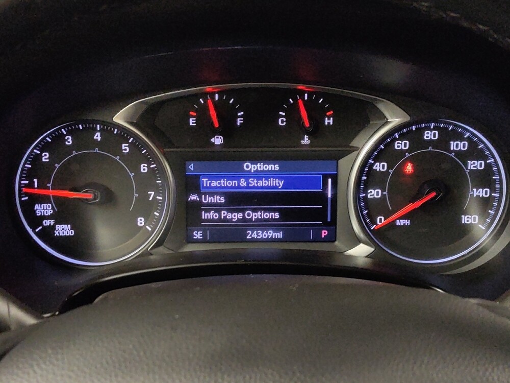 2024 GMC Terrain in Baton Rouge, LA 70816 - 18119560 23