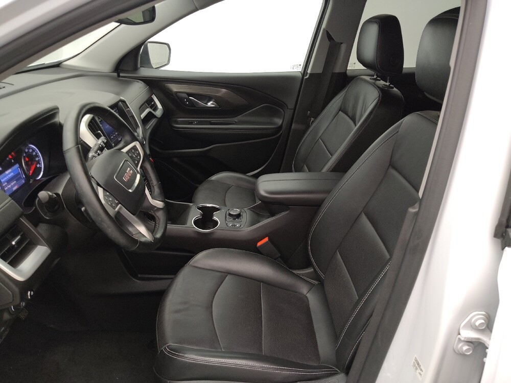 2024 GMC Terrain in Baton Rouge, LA 70816 - 18119560 17