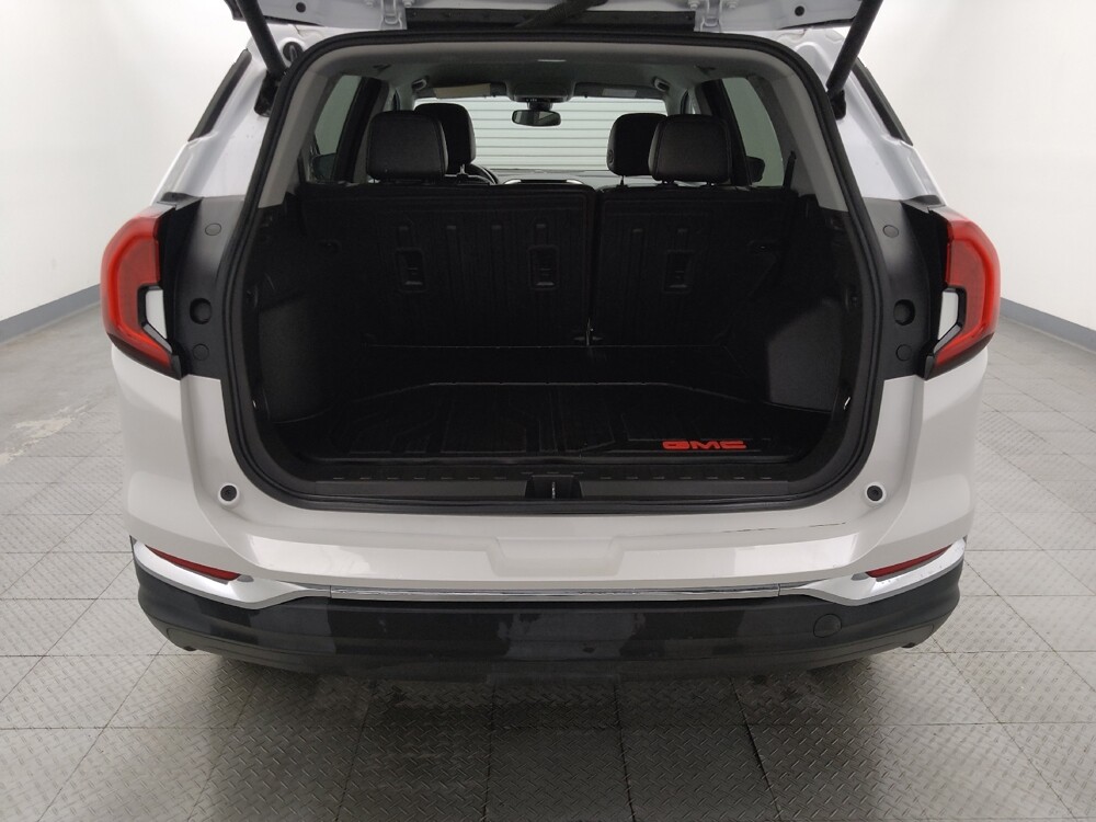 2024 GMC Terrain in Baton Rouge, LA 70816 - 18119560 29