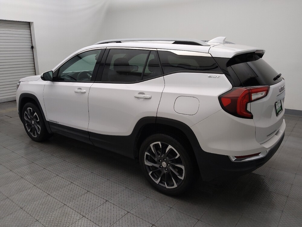 2024 GMC Terrain in Baton Rouge, LA 70816 - 18119560 3