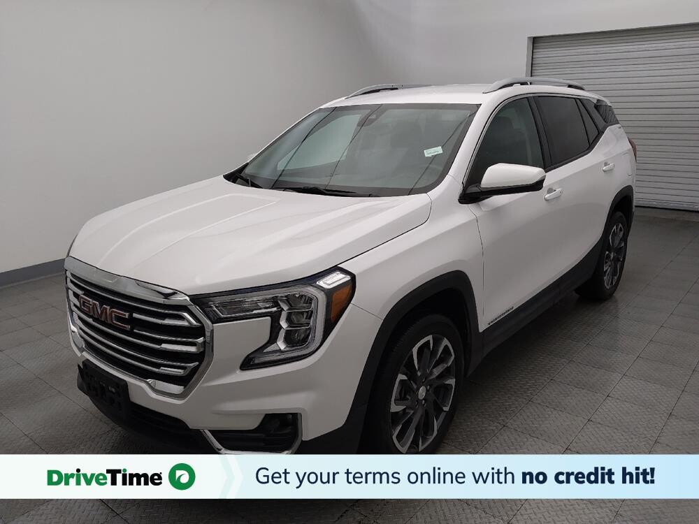2024 GMC Terrain in Baton Rouge, LA 70816 - 18119560