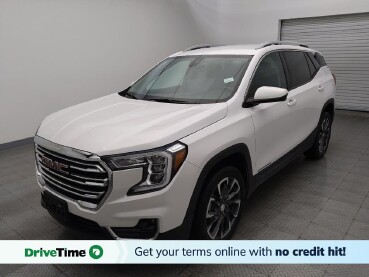 2024 GMC Terrain in Baton Rouge, LA 70816