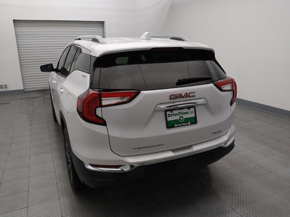 2024 GMC Terrain in Baton Rouge, LA 70816 - 18119560 6