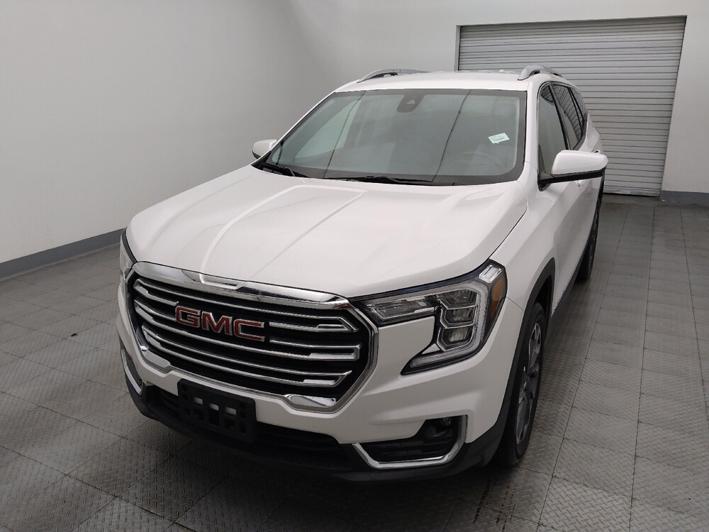 2024 GMC Terrain in Baton Rouge, LA 70816 - 18119560 15