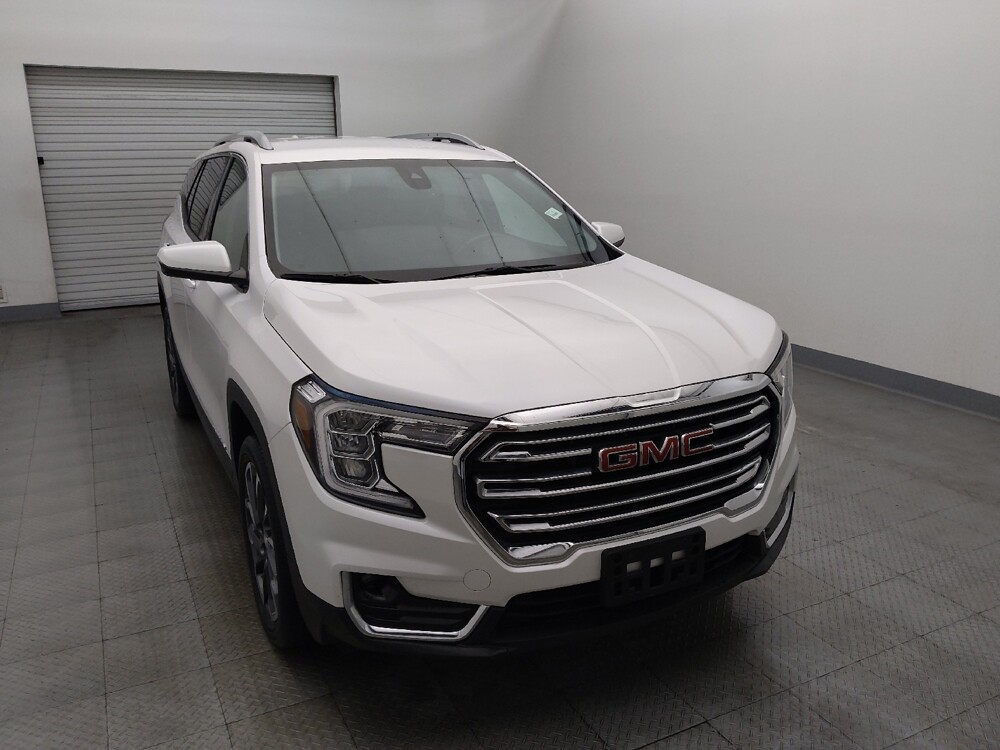 2024 GMC Terrain in Baton Rouge, LA 70816 - 18119560 14