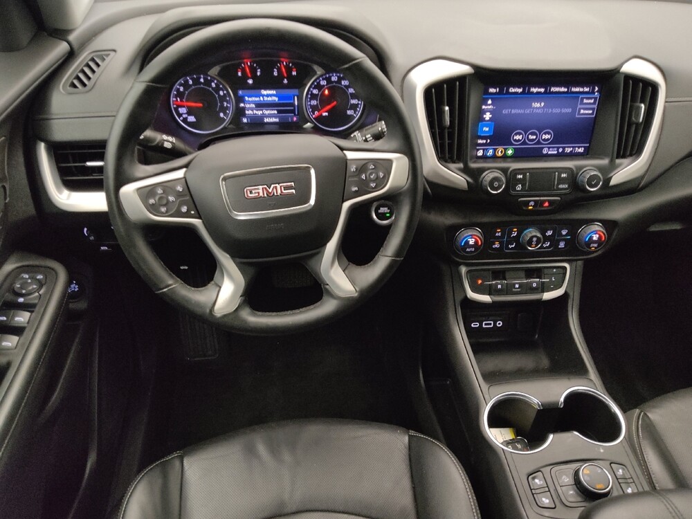 2024 GMC Terrain in Baton Rouge, LA 70816 - 18119560 22