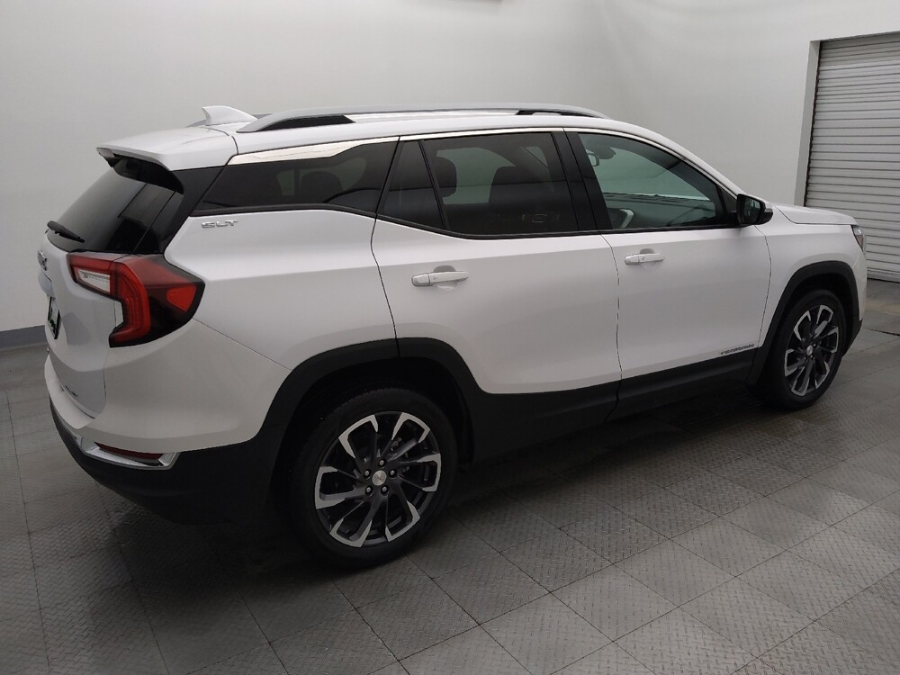 2024 GMC Terrain in Baton Rouge, LA 70816 - 18119560 10