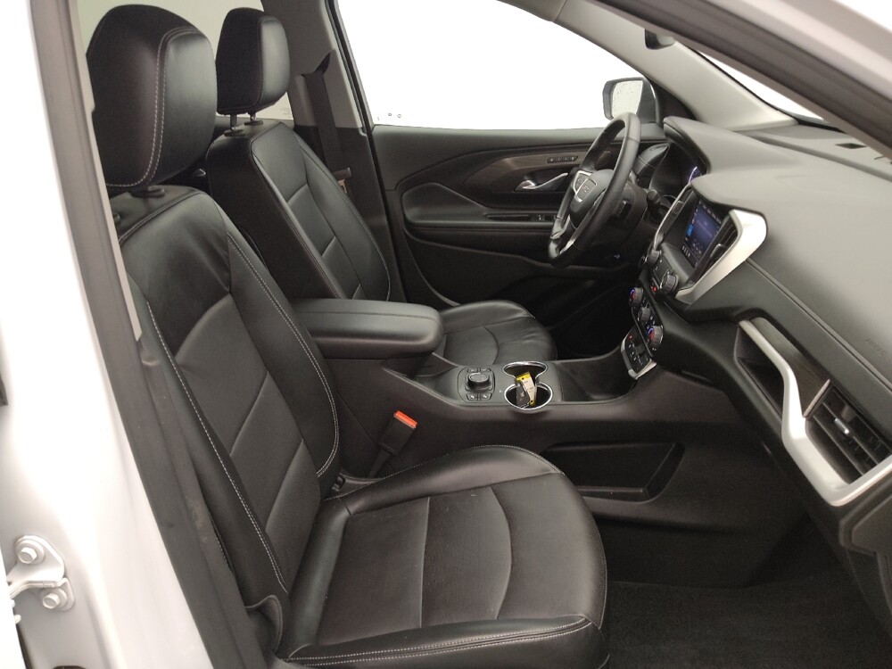 2024 GMC Terrain in Baton Rouge, LA 70816 - 18119560 21