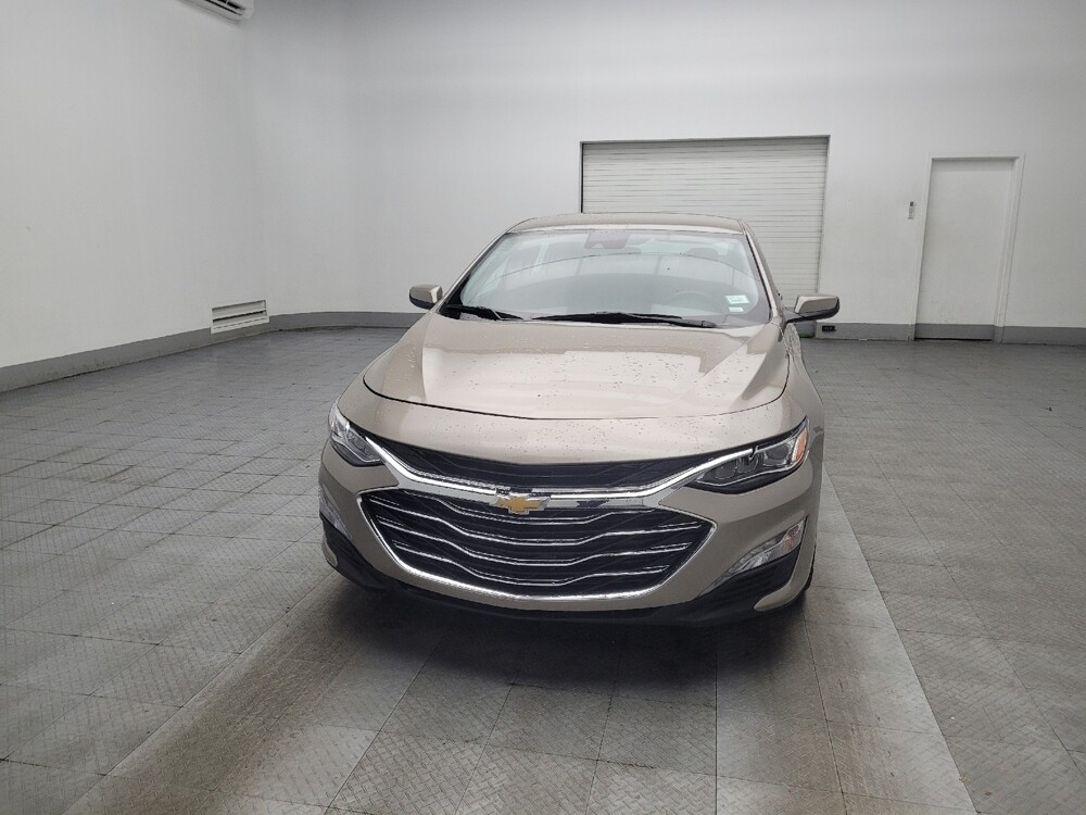 2024 Chevrolet Malibu in Union City, GA 30291 - 18119561 15