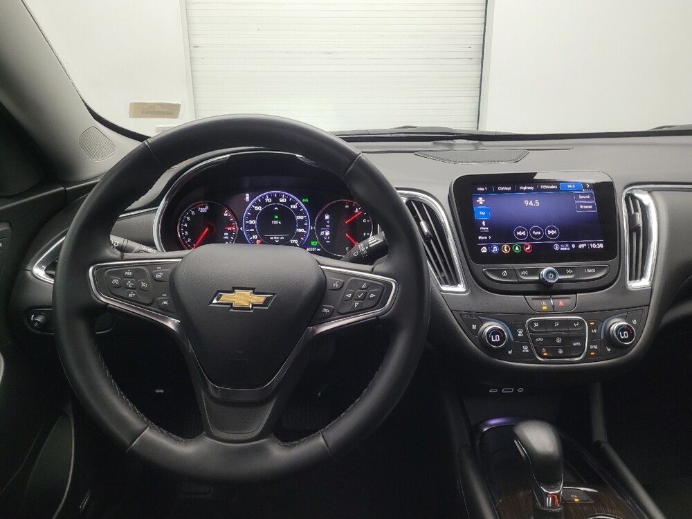 2024 Chevrolet Malibu in Union City, GA 30291 - 18119561 22