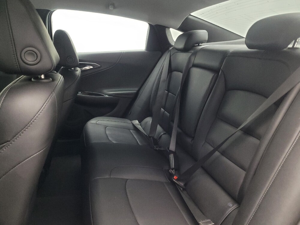 2024 Chevrolet Malibu in Union City, GA 30291 - 18119561 18