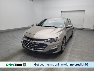 2024 Chevrolet Malibu in Union City, GA 30291