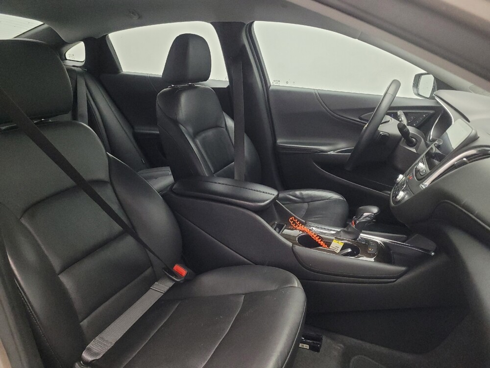 2024 Chevrolet Malibu in Union City, GA 30291 - 18119561 21