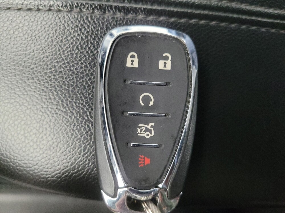 2024 Chevrolet Malibu in Union City, GA 30291 - 18119561 32