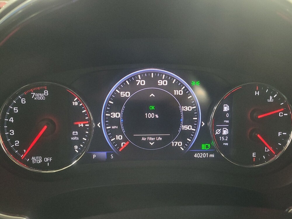 2024 Chevrolet Malibu in Union City, GA 30291 - 18119561 23