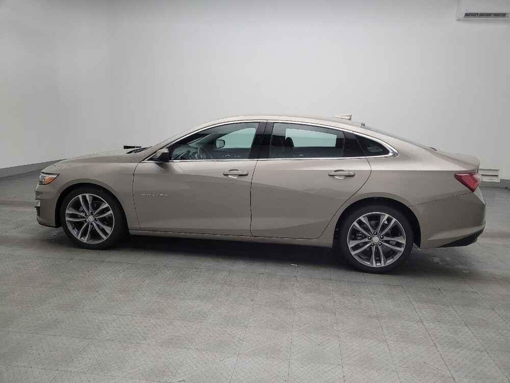 2024 Chevrolet Malibu in Union City, GA 30291 - 18119561 3