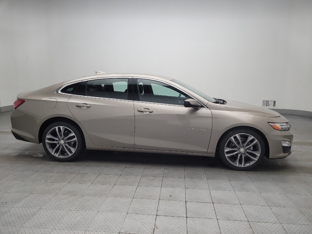 2024 Chevrolet Malibu in Union City, GA 30291 - 18119561 11