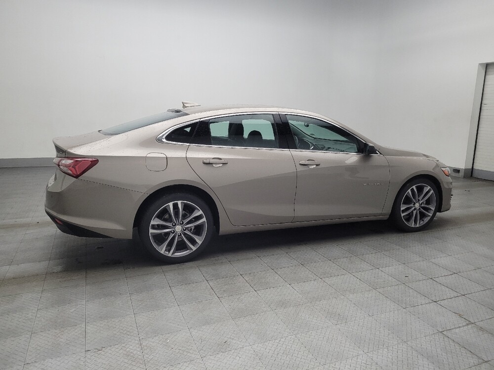 2024 Chevrolet Malibu in Union City, GA 30291 - 18119561 10