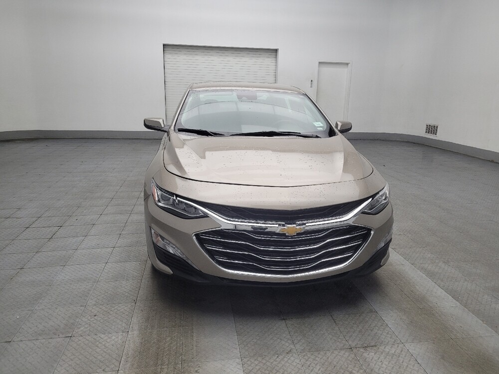 2024 Chevrolet Malibu in Union City, GA 30291 - 18119561 14
