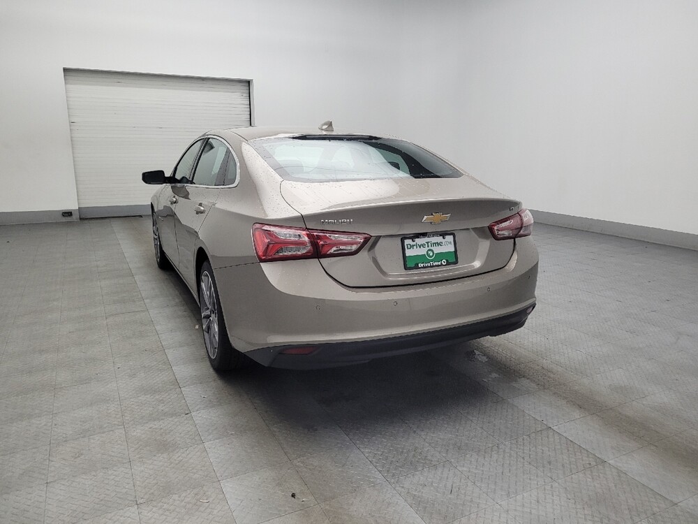 2024 Chevrolet Malibu in Union City, GA 30291 - 18119561 5
