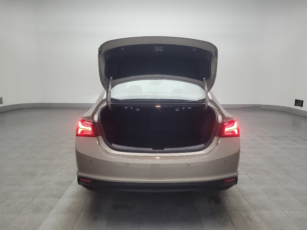 2024 Chevrolet Malibu in Union City, GA 30291 - 18119561 29