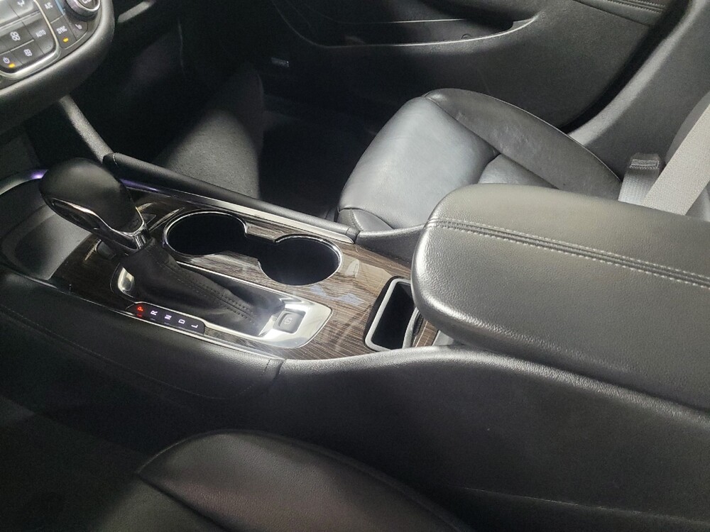 2024 Chevrolet Malibu in Union City, GA 30291 - 18119561 26