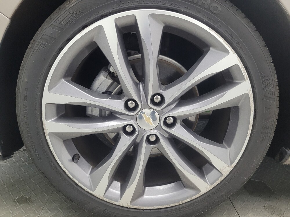 2024 Chevrolet Malibu in Union City, GA 30291 - 18119561 31