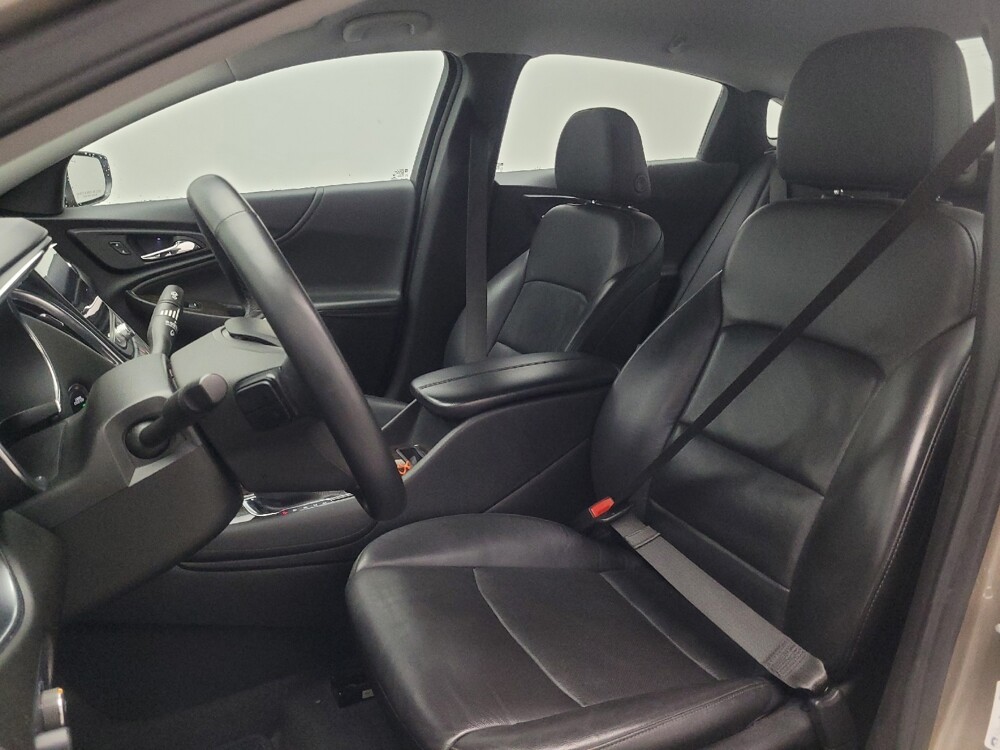 2024 Chevrolet Malibu in Union City, GA 30291 - 18119561 17