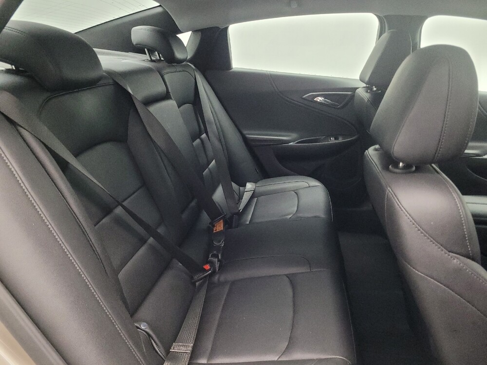 2024 Chevrolet Malibu in Union City, GA 30291 - 18119561 19