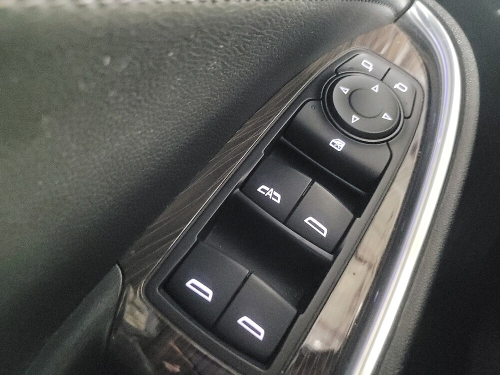 2024 Chevrolet Malibu in Union City, GA 30291 - 18119561 27