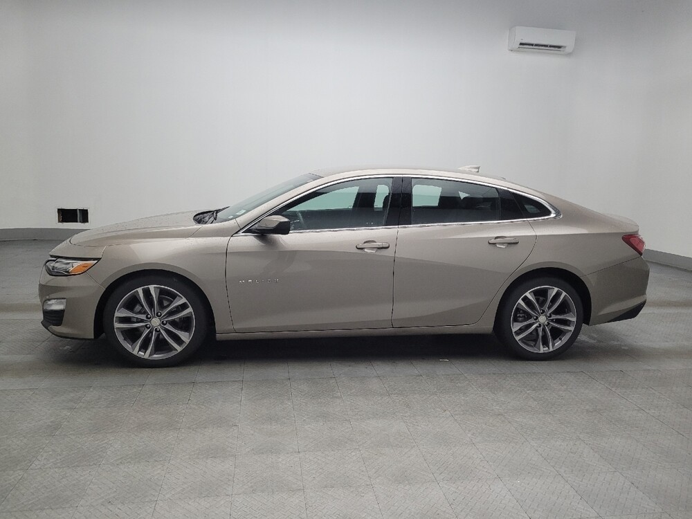 2024 Chevrolet Malibu in Union City, GA 30291 - 18119561 2