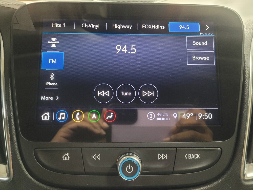 2024 Chevrolet Malibu in Union City, GA 30291 - 18119561 25