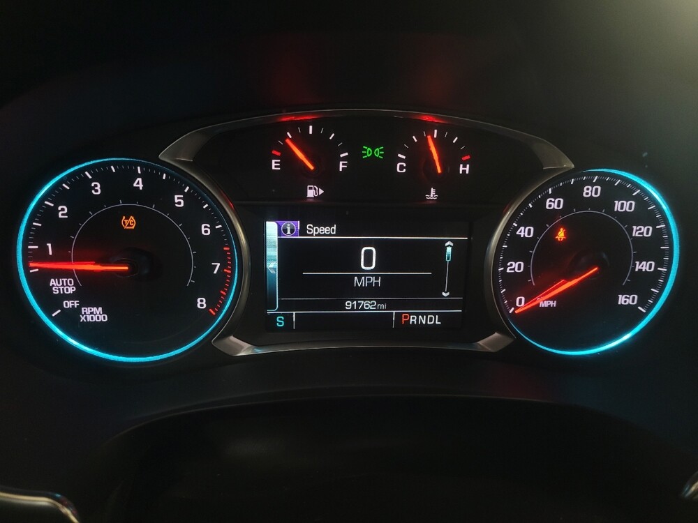 2018 Chevrolet Malibu in Knoxville, TN 37923 - 18119562 23