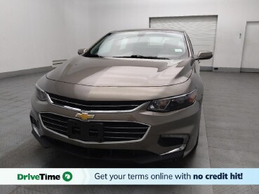 2018 Chevrolet Malibu in Knoxville, TN 37923