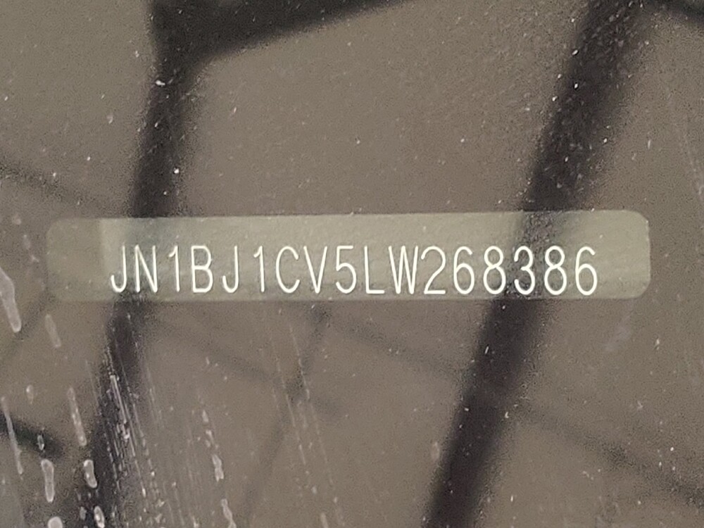 2020 Nissan Rogue Sport in Tulsa, OK 74145 - 18119563 33