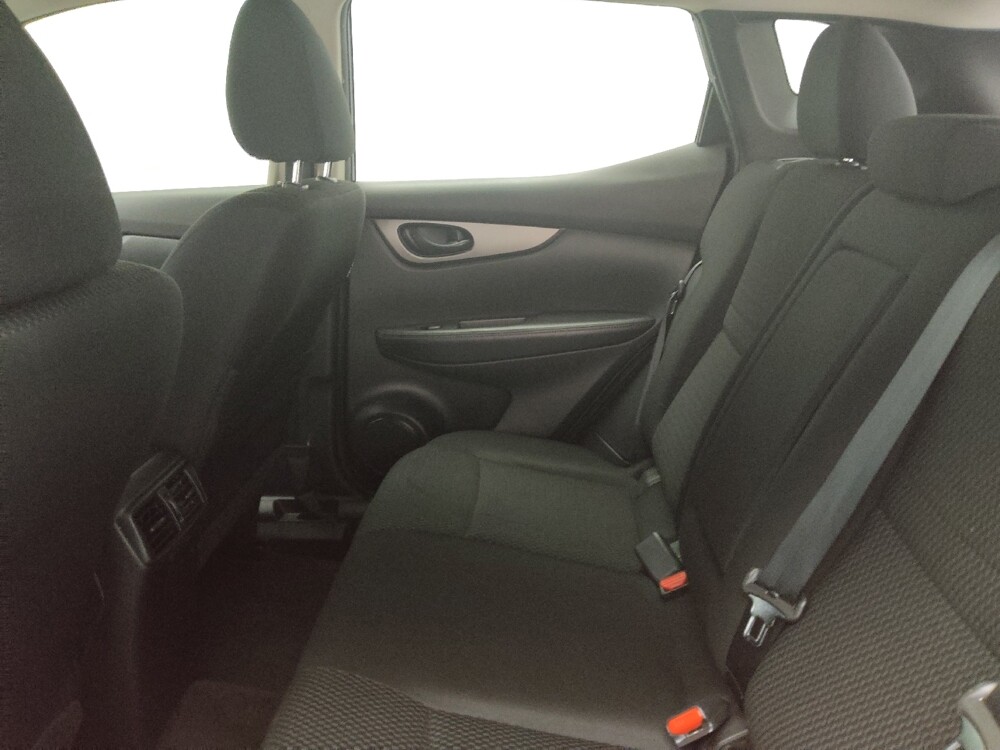 2020 Nissan Rogue Sport in Tulsa, OK 74145 - 18119563 18