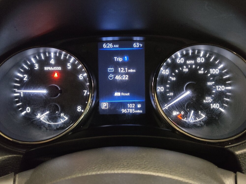 2020 Nissan Rogue Sport in Tulsa, OK 74145 - 18119563 23