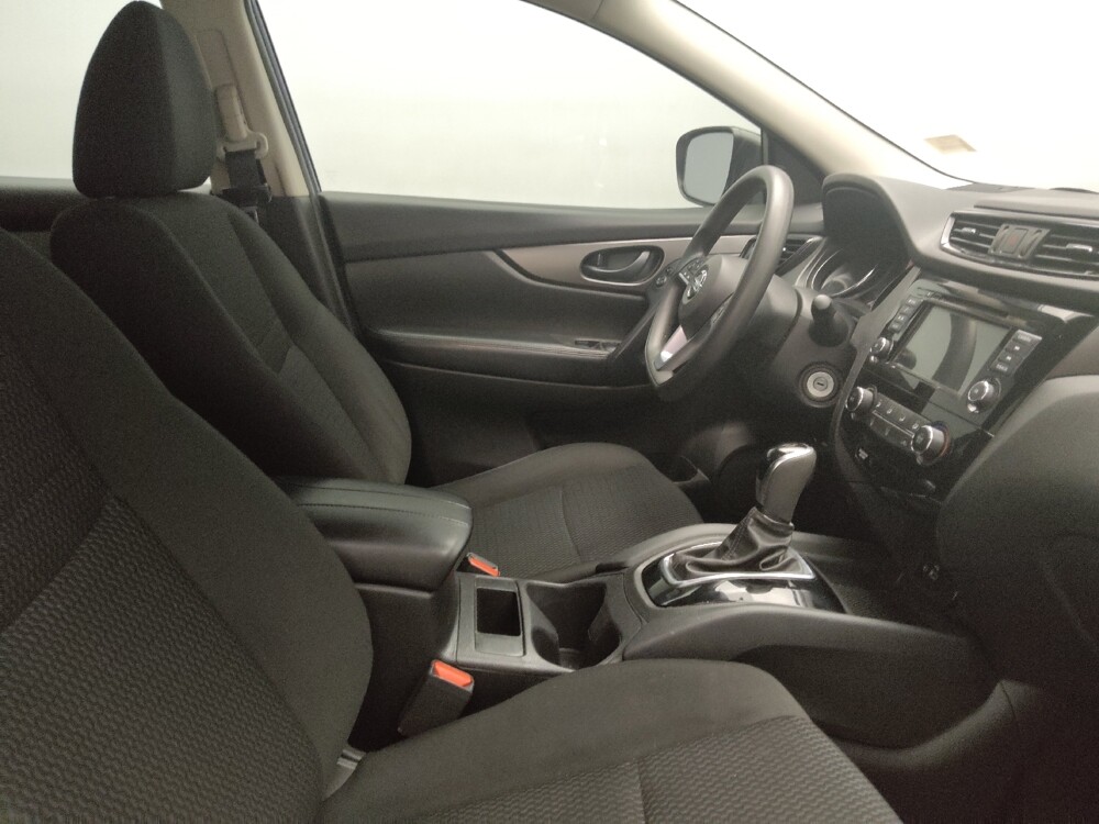 2020 Nissan Rogue Sport in Tulsa, OK 74145 - 18119563 21