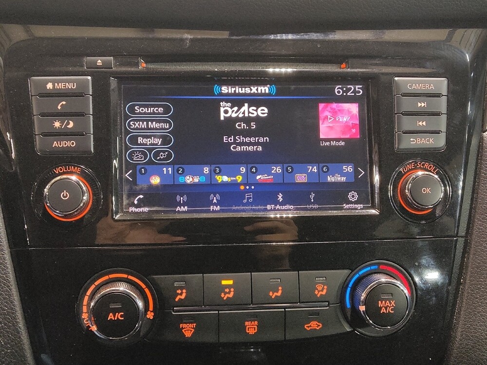 2020 Nissan Rogue Sport in Tulsa, OK 74145 - 18119563 25